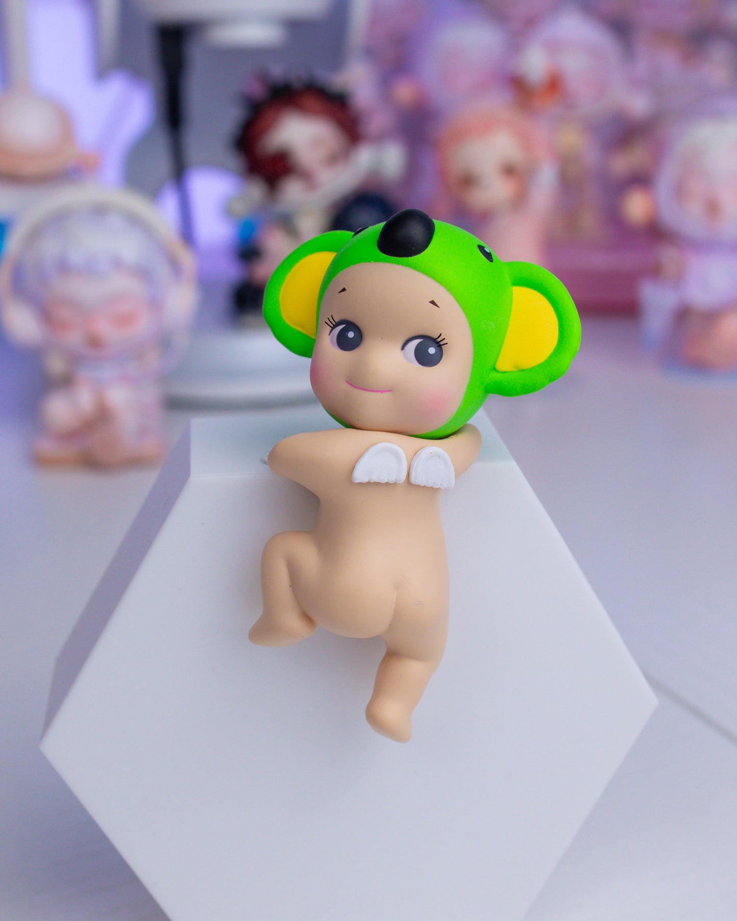 Sonny Angel Hippers Looking Back - Koala (OPEN BOX)