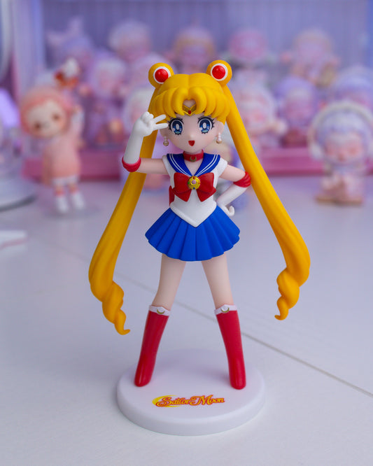 Sailor Moon - Sailor Moon (OPEN BOX)