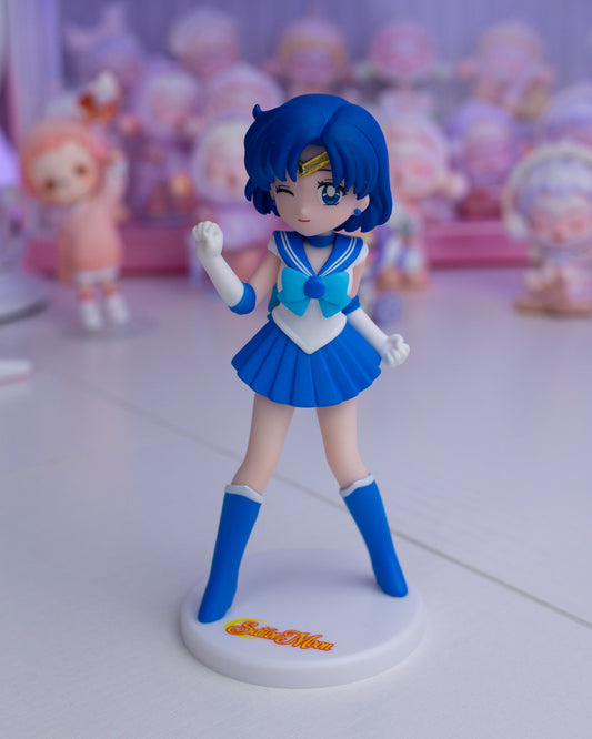 Sailor Moon - Mercury (OPEN BOX)