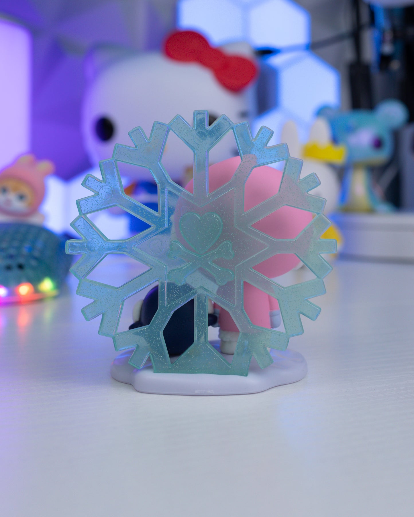 tokidoki Winter Dreams - HK (OPEN BOX)