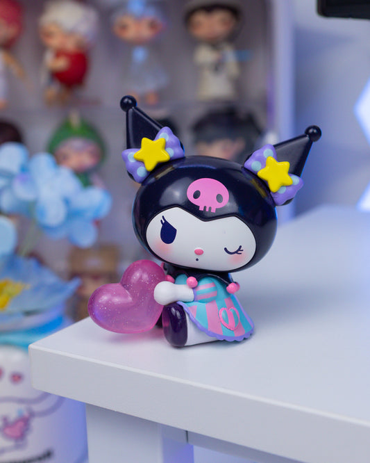 Kuro Candy Series - Gummy Candy (OPEN BOX)