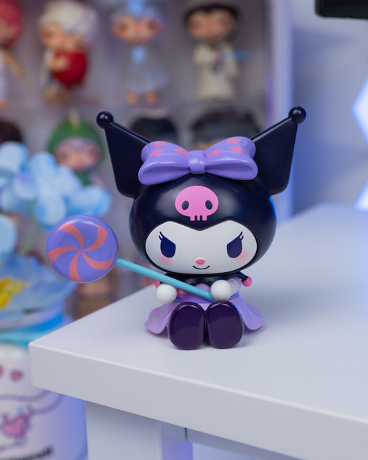 Kuro Candy Series - Candy Girl (OPEN BOX)