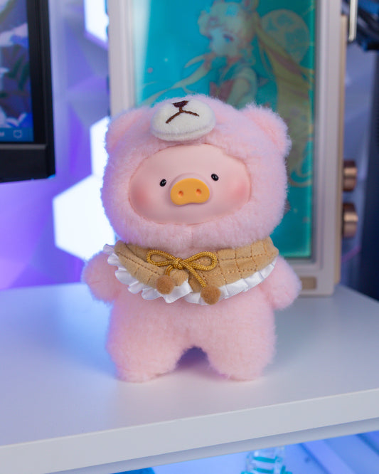Lulu The Pig Joyful Time - Sunshine Teddy (OPEN BOX)