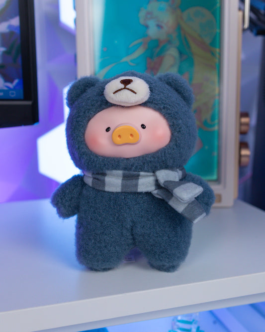 Lulu The Pig Joyful Time - Huggy Teddy (OPEN BOX)