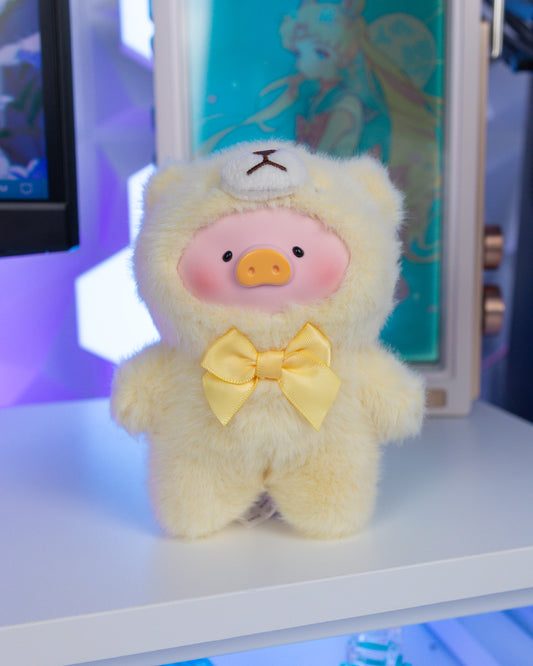 Teddy Lulu - Happiness Teddy (OPEN BOX)