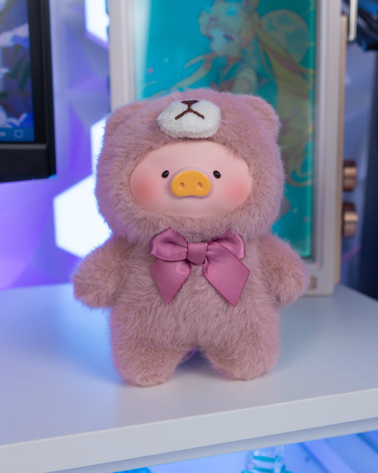 Teddy Lulu - Tender Teddy (OPEN BOX)