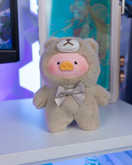 Teddy Lulu - Witty Teddy (OPEN BOX)