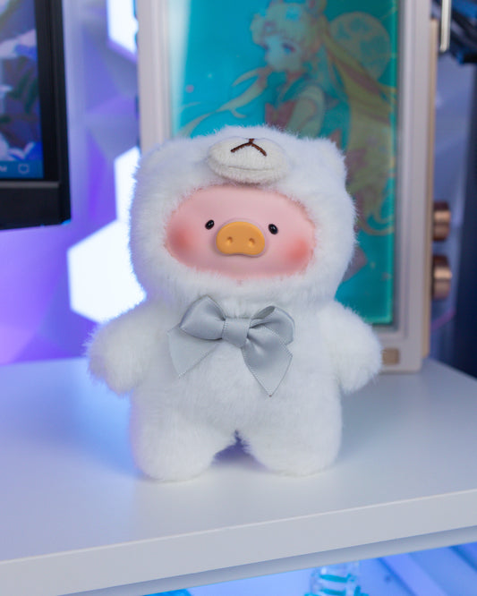 Teddy Lulu - Perfect Teddy (OPEN BOX)