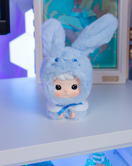 Hacipupu Snuggle With You - Comfy Bunny (OPEN BOX)