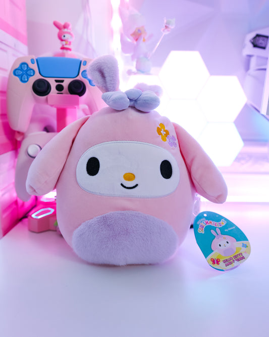 Squishmallows- Hello Kitty and Friends