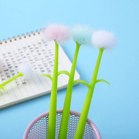 Dandelion Gel Pen 0.5 mm