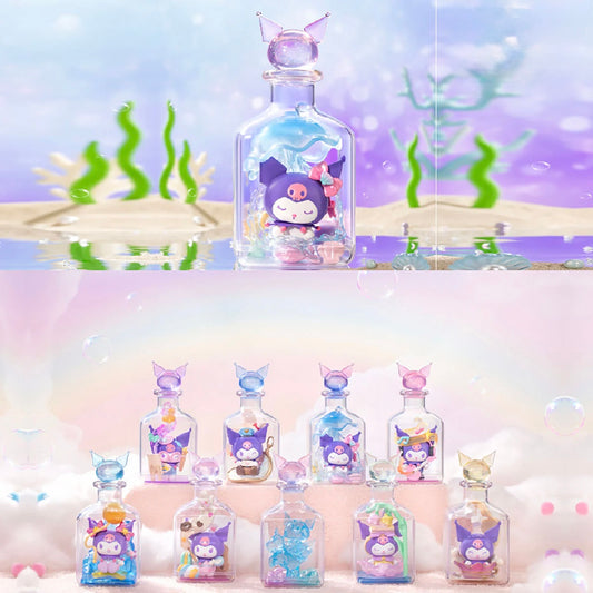 Day Dreamer Series Blind Box