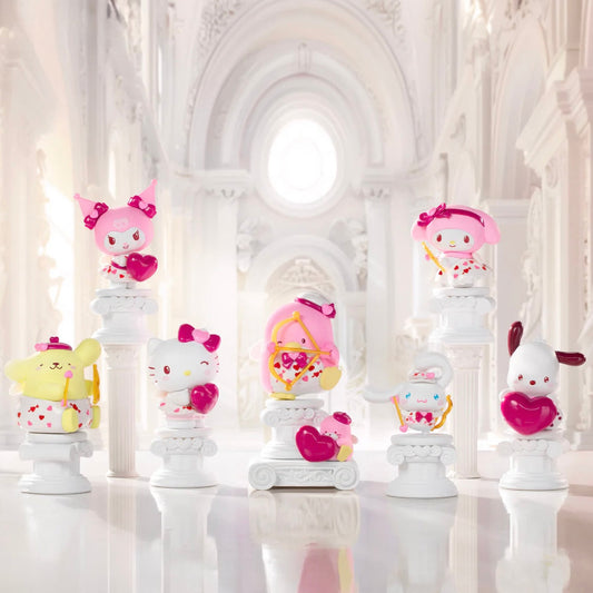 Cupid’s Love  Series Blind Box